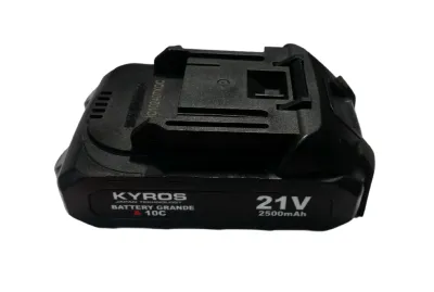 Μπαταρία Kyros 21V 2500mAh KY214-KY261 ΒΑ21-25